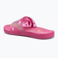 Dětské nazouváky Ipanema Urban VI Slide pink/pink 3