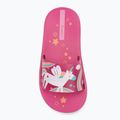 Dětské nazouváky Ipanema Urban VI Slide pink/pink 5