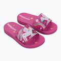 Ipanema Urban VI Slide Dětské žabky pink/pink