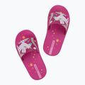 Ipanema Urban VI Slide Dětské žabky pink/pink 3