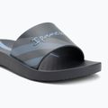 Dětské nazouváky Ipanema Urban VI Slide greu/grey/blue 7