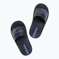 Ipanema Urban VI Slide Dětské žabky greu/grey/blue 3
