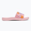 Dětské nazouváky Ipanema Urban VI Slide pink/pink/blue 2