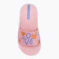 Dětské nazouváky Ipanema Urban VI Slide pink/pink/blue 5