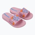 Ipanema Urban VI Slide Dětské žabky pink/pink/blue