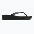 Dámské žabky Ipanema Mesh X Plat black/black/lilac 2