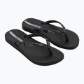 Dámské žabky Ipanema Mesh IX black/black/dark grey