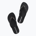Dámské žabky Ipanema Mesh IX black/black/dark grey 3
