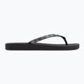 Dámské žabky Ipanema Mesh IX black/black/dark grey 2