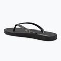 Dámské žabky Ipanema Mesh IX black/black/dark grey 3