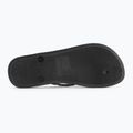 Dámské žabky Ipanema Mesh IX black/black/dark grey 4