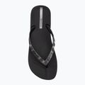 Dámské žabky Ipanema Mesh IX black/black/dark grey 5