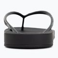 Dámské žabky Ipanema Mesh IX black/black/dark grey 6