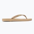 Dámské žabky Ipanema Mesh IX beige/beige/gold 2