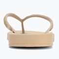 Dámské žabky Ipanema Mesh IX beige/beige/gold 6