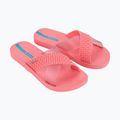Dámské nazouváky Ipanema Sense Slide pink/blue