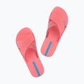Dámské nazouváky Ipanema Sense Slide pink/blue 3