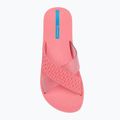 Dámské nazouváky Ipanema Sense Slide pink/blue 5