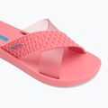 Dámské nazouváky Ipanema Sense Slide pink/blue 7