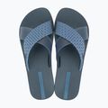Dámské nazouváky Ipanema Sense Slide blue/blue 2
