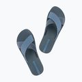 Dámské nazouváky Ipanema Sense Slide blue/blue 3