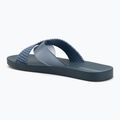 Dámské nazouváky Ipanema Sense Slide blue/blue 3