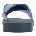 Dámské nazouváky Ipanema Sense Slide blue/blue 6