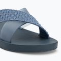 Dámské nazouváky Ipanema Sense Slide blue/blue 7