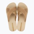 Dámské nazouváky Ipanema Sense Slide beige/gold 9