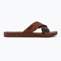 Dámské pantofle Ipanema Sense Slide brown/turtle 2