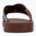 Dámské pantofle Ipanema Sense Slide brown/turtle 6
