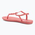 Dámské sandály Ipanema Class Conecta pink/blue 3