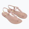 Dámské sandály Ipanema Class Conecta pink/yellow