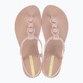 Dámské sandály Ipanema Class Conecta pink/yellow 2