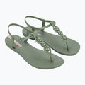 Dámské sandály Ipanema Class Conecta green/pink
