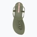 Dámské sandály Ipanema Class Conecta green/pink 5