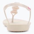 Dámské sandály Ipanema Class Conecta beige/lilac 6