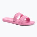 Dámské nazouváky   Ipanema Renda II pink/pink/glitter pink