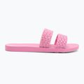 Dámské nazouváky   Ipanema Renda II pink/pink/glitter pink 2