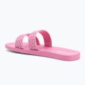 Dámské nazouváky   Ipanema Renda II pink/pink/glitter pink 3