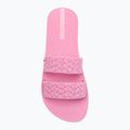 Dámské nazouváky   Ipanema Renda II pink/pink/glitter pink 5
