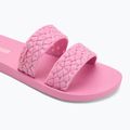Dámské nazouváky   Ipanema Renda II pink/pink/glitter pink 7