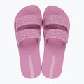 Dámské nazouváky   Ipanema Renda II pink/pink/glitter pink 9