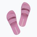 Dámské nazouváky   Ipanema Renda II pink/pink/glitter pink 10