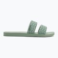 Dámské nazouváky   Ipanema Renda II green/green/glitter green 3