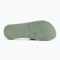 Dámské nazouváky   Ipanema Renda II green/green/glitter green 4