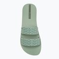 Dámské nazouváky   Ipanema Renda II green/green/glitter green 5