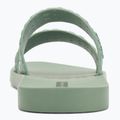 Dámské nazouváky   Ipanema Renda II green/green/glitter green 6