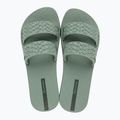 Dámské nazouváky   Ipanema Renda II green/green/glitter green 2