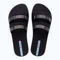 Dámské nazouváky Ipanema Mesh Slide black/blue 2